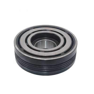 35*55*20mm Auto Fitting 4PK 110MM 12V Auto AC Compressor Pulley Clutch Kit voor BMW X5