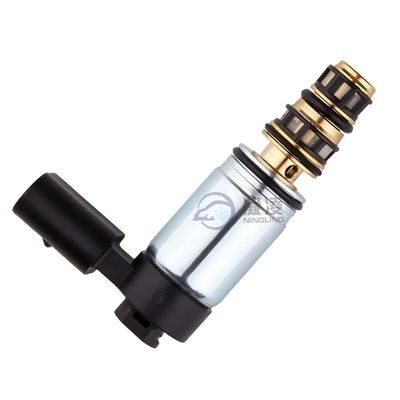 Automatische A/C-compressorcontroleventil F500-EB9AA13 voor Cadillac ATS 2013-2017 EX 10523C