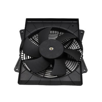 Luchtcompressor koelsysteem Universele 150W 24V push ventilator voor 10 inch gekoelde auto