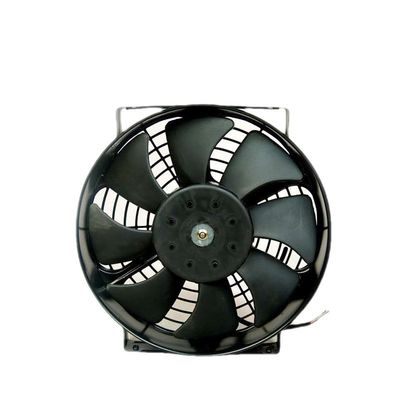 Luchtcompressor koelsysteem Universele 150W 24V push ventilator voor 10 inch gekoelde auto