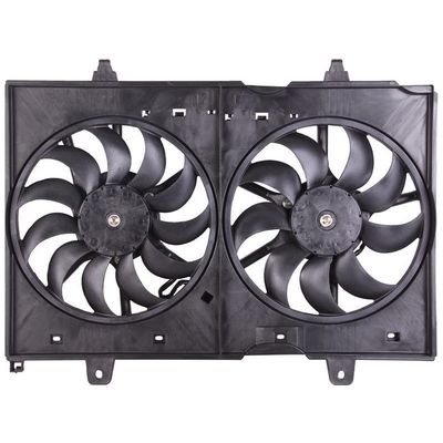Luchtcompressor koelsysteem Universele 150W 24V push ventilator voor 10 inch gekoelde auto