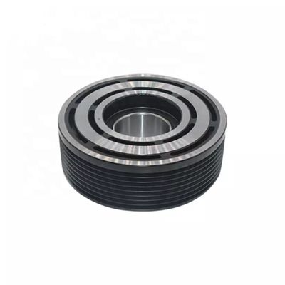 CSE717 Auto AC Compressor Pulley Clutch Kit 8PK 110MM Voor BMW X6 30D Auto Model Motor