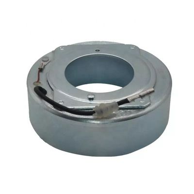 CSE717 Auto AC Compressor Pulley Clutch Kit 8PK 110MM Voor BMW X6 30D Auto Model Motor