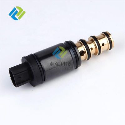 Nice Car A/C Compressor CONTROL VALVE voor Toyota Camry Venza Corolla RAV4 Lexus LX570 Yaris EX 104