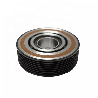 7SEU17C Auto AC Compressor Pulley Clutch Kit 8PK 110MM 12V Voor BMW X6 F18 2008-2010 1