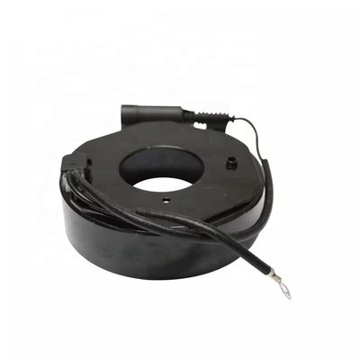 7SEU17C Auto AC Compressor Pulley Clutch Kit 8PK 110MM 12V Voor BMW X6 F18 2008-2010 1