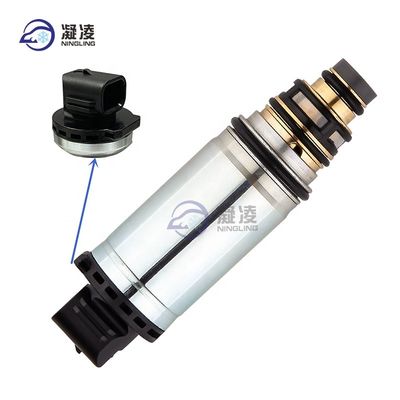 Altima 2013-2016 2.0 2.5L BMW Brilliance 5 Serc Teana Wit AC Compressor Control Valve