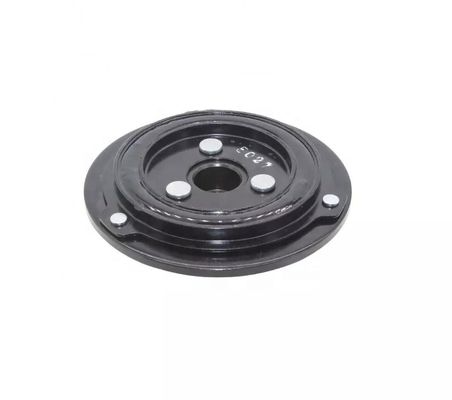 BMW 3-serie E46 2003-2005 CALSONIC KANSEI Auto AC Compressor Pulley Clutch Kit 5PK 110MM 12V