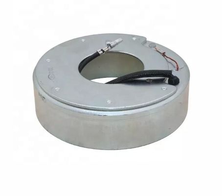 BMW 3-serie E46 2003-2005 CALSONIC KANSEI Auto AC Compressor Pulley Clutch Kit 5PK 110MM 12V