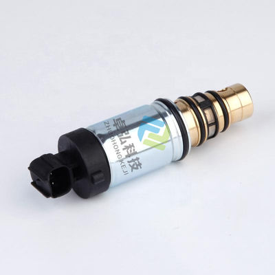 Witte besturingsklep LR061463 voor Sanden PXE16 PXE14 compressor voor GM BUICK LAND-ROVER