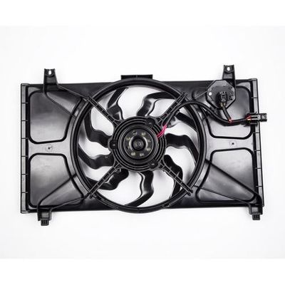 Auto-radiatoronderdelen Auto-radiatorventilator 25380-0X000 Voor Hyundai 1999-2002