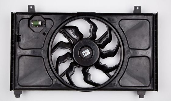 Auto-radiatoronderdelen Auto-radiatorventilator 25380-0X000 Voor Hyundai 1999-2002