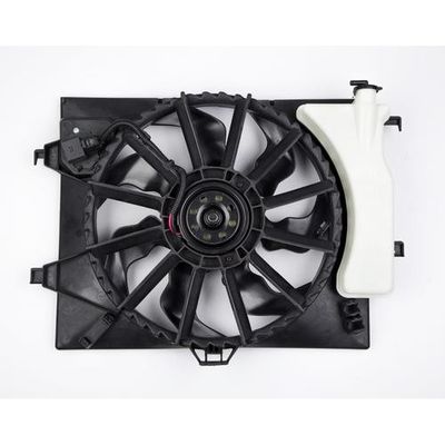 Auto-radiatoronderdelen Auto-radiatorventilator 25380-0X000 Voor Hyundai 1999-2002
