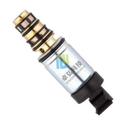 Polo AC Auto Air Parts Compressor Control Valve ZH-43 voor Maserati Excelle Compressor