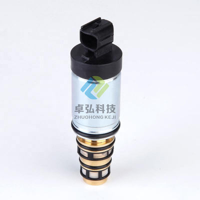 Polo AC Auto Air Parts Compressor Control Valve ZH-43 voor Maserati Excelle Compressor