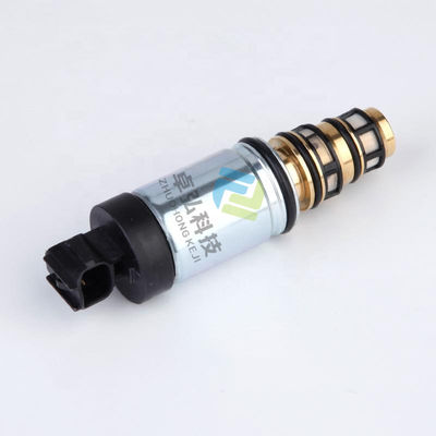Polo AC Auto Air Parts Compressor Control Valve ZH-43 voor Maserati Excelle Compressor