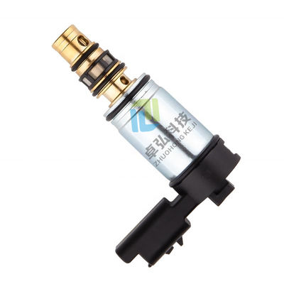 Sanden Compressor Control Valve Voor Sandian versie logo C3 peugeot208 C4 Sandian