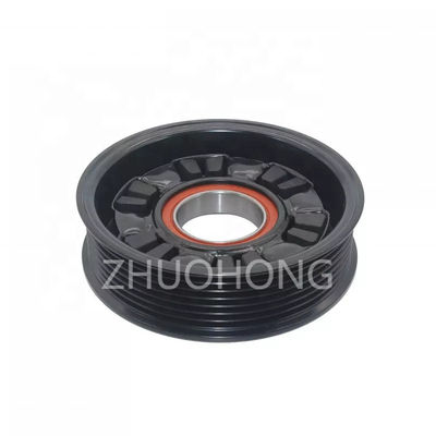 Auto Model Voor BMW 135I 2008-2013 3.0T Auto AC Compressor Pulley Clutch Kit 7PK 116MM 12V