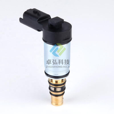 Sanden Compressor Control Valve Voor Sandian versie logo C3 peugeot208 C4 Sandian