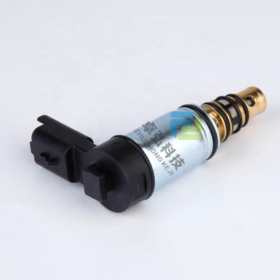 Sanden Compressor Control Valve Voor Sandian versie logo C3 peugeot208 C4 Sandian
