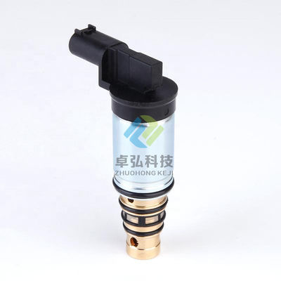 ZH-48 Compressor Control Valve Automotive Air Conditioner onderdelen voor BMW Car Model