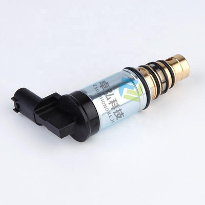 ZH-48 Compressor Control Valve Automotive Air Conditioner onderdelen voor BMW Car Model