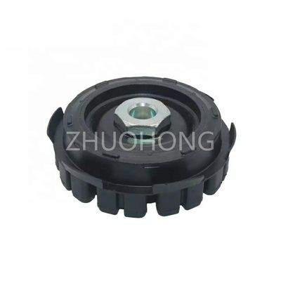 OE NO. 7SEU17C JH-COPUBM020 Auto AC Compressor Pulley Clutch Kit 6PK 115MM 12V voor BMW X3 2004-2016