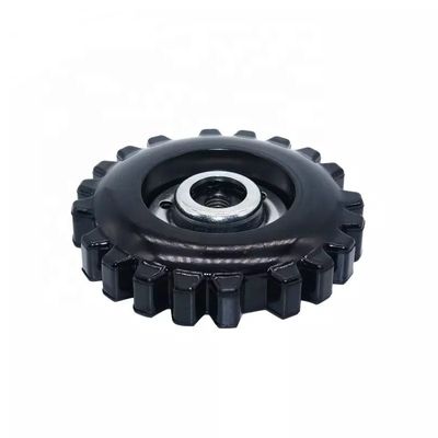 JH-COPUBM021 Auto AC Compressor Pulley Clutch Kit 6PK 115MM 12V Voor BMW 520I 2014-2016 2.0T