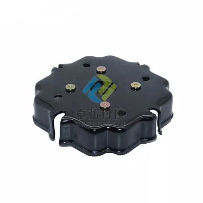 114MM Auto AC Air Compressor Pulley Clutch Kit voor BMW 116 2004-2010 1600 N45 B16A