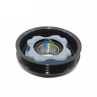 114MM Auto AC Air Compressor Pulley Clutch Kit voor BMW 116 2004-2010 1600 N45 B16A