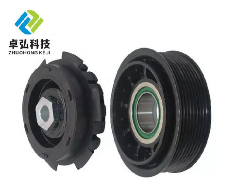 OE NO. 7SEU17C Auto AC Compressor Pulley Clutch Kit 8PK 115MM 12V Voor BMW X4 2015-2019