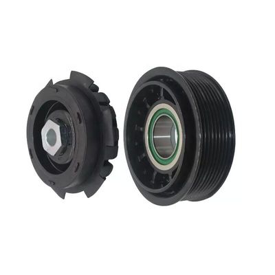 OE NO. 7SEU17C Auto AC Compressor Pulley Clutch Kit 8PK 115MM 12V Voor BMW X4 2015-2019