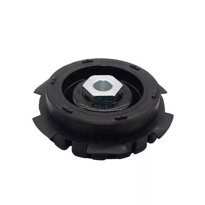 OE NO. 7SEU17C Auto AC Compressor Pulley Clutch Kit 8PK 115MM 12V Voor BMW X4 2015-2019
