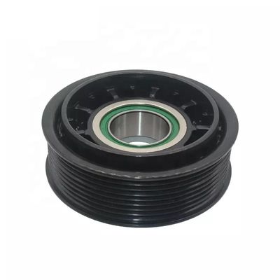 OE NO. 7SEU17C Auto AC Compressor Pulley Clutch Kit 8PK 115MM 12V Voor BMW X4 2015-2019