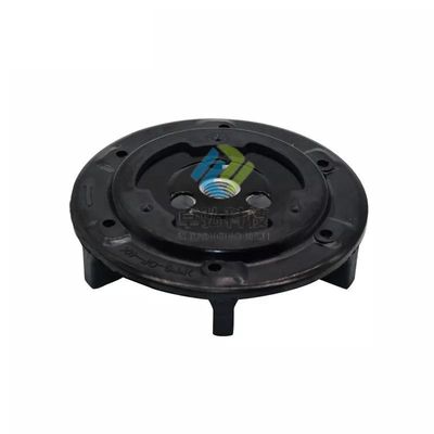 7PK 116MM 12V Auto AC Compressor Pulley Clutch voor 3 Series 2006-2013 323i Grooves 7PK