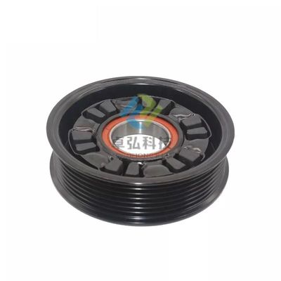 7PK 116MM 12V Auto AC Compressor Pulley Clutch voor 3 Series 2006-2013 323i Grooves 7PK