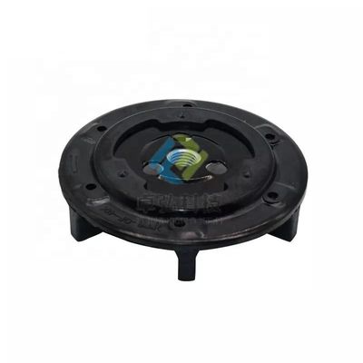 7SEU17C Auto AC Air Compressor Pulley Clutch Kit 116MM 12V Voor BMW 3-serie 2006-2013 323i