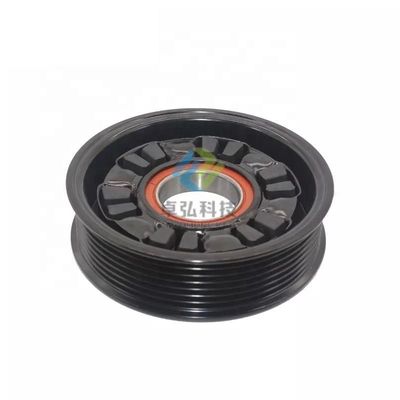 7SEU17C Auto AC Air Compressor Pulley Clutch Kit 116MM 12V Voor BMW 3-serie 2006-2013 323i