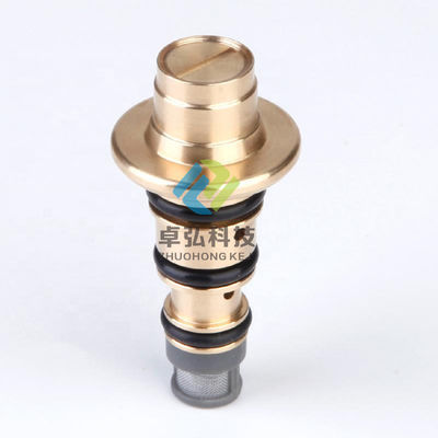 VS16 VS18 Compressor Control Valve voor automotive airconditioner in Fox Hyundai