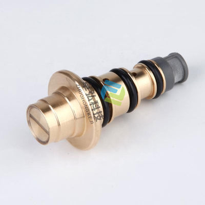 VS16 VS18 Compressor Control Valve voor automotive airconditioner in Fox Hyundai
