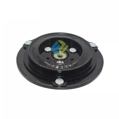 9PK 114MM 12V Auto AC Compressor Pulley Clutch Kit voor BMW 320I 1977-2018 2012-2017 2.0T