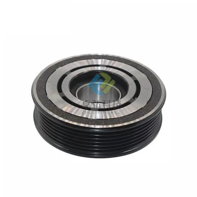 9PK 114MM 12V Auto AC Compressor Pulley Clutch Kit voor BMW 320I 1977-2018 2012-2017 2.0T