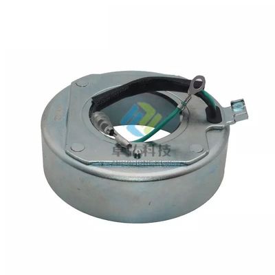 9PK 114MM 12V Auto AC Compressor Pulley Clutch Kit voor BMW 320I 1977-2018 2012-2017 2.0T