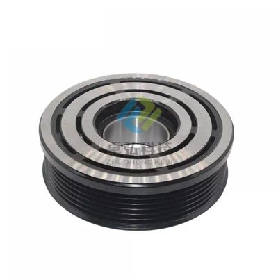 Automatische wisselstroomcompressor katrolen koppeling voor BMW-Europe Mini 2001-2010 One 1600 16V W10 B16A