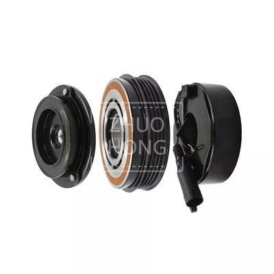 Automatische wisselstroomcompressor katrol koppeling kit 4PK 110MM 12V voor BMW X3 2005-2010 M57N 30 6D 3