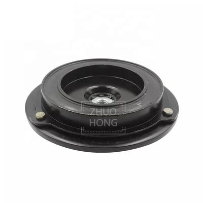 Automatische wisselstroomcompressor katrol koppeling kit 4PK 110MM 12V voor BMW X3 2005-2010 M57N 30 6D 3