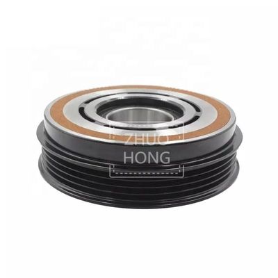 Automatische wisselstroomcompressor katrol koppeling kit 4PK 110MM 12V voor BMW X3 2005-2010 M57N 30 6D 3