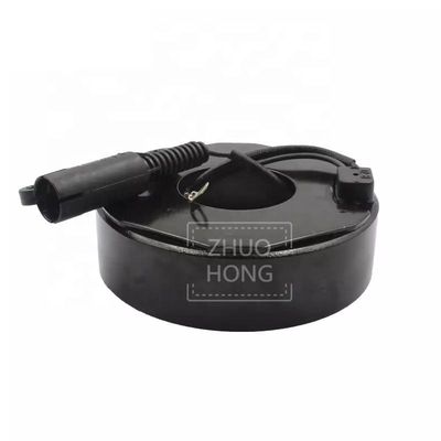 Automatische wisselstroomcompressor katrol koppeling kit 4PK 110MM 12V voor BMW X3 2005-2010 M57N 30 6D 3