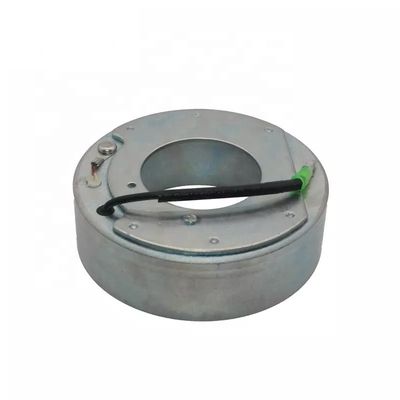 Automatische wisselstroomcompressor katrolenclutch kit 4PK 115MM 12V voor BMW E36 3 Compact E36 1994-2000 316 I