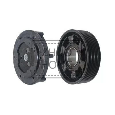 8PK 110MM 12V Auto AC Air Compressor Pulley Clutch Kit voor BMW X3 2004-2016 Prestaties